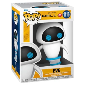 muñeco FUNKO POP Eve 1116