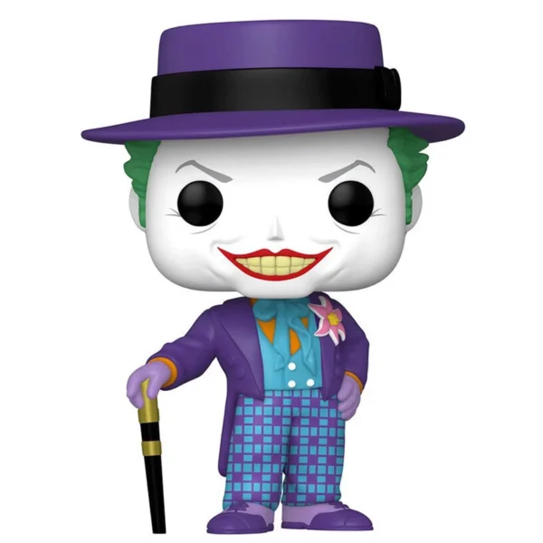 figura FUNKO POP The Joker 425
