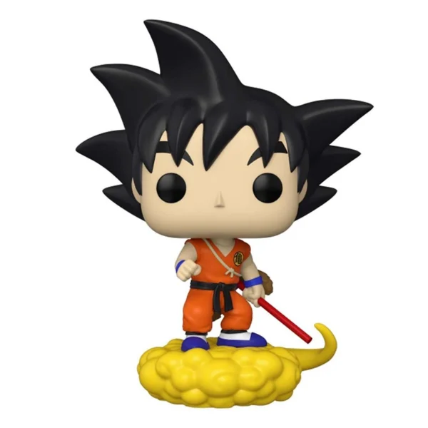 figura POP Goku & Nimbus 1109