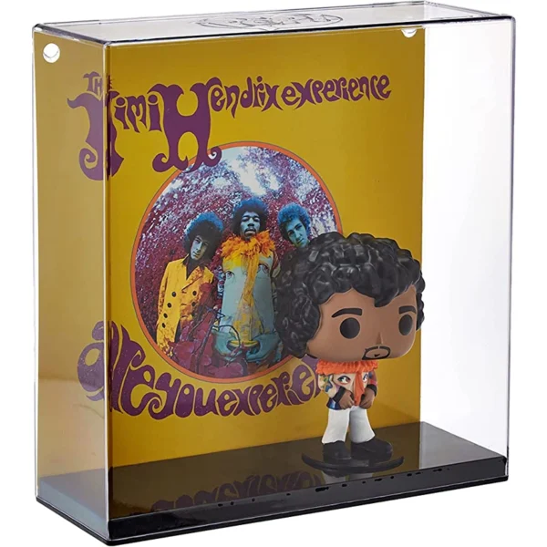 muñeco FUNKO POP Are You Experienced 24