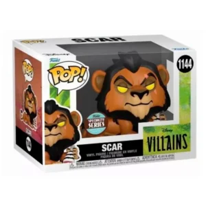 FUNKO POP Scar 1144