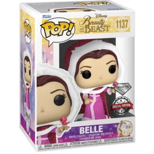 figura POP Bella 1137