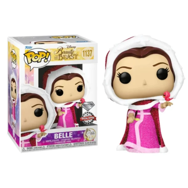 FUNKO Bella 1137