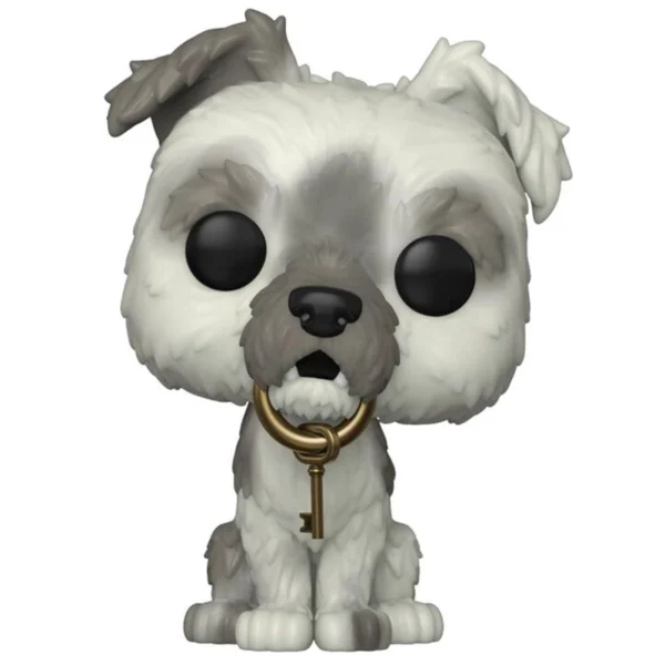 FUNKO POP Perro de las Llaves 1150