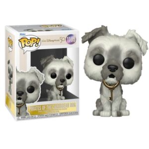 FUNKO Perro de las Llaves 1150