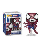 funko doppelganger Spider-Man 961