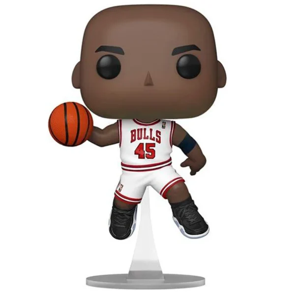 FUNKO POP Michael Jordan 126