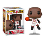 FUNKO Michael Jordan 126