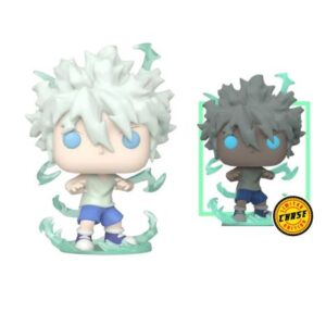 FUNKO Killua Zoldyck 1106