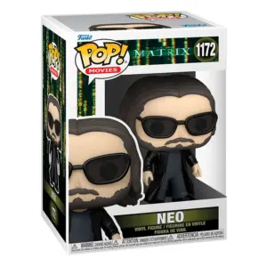 figura FUNKO POP Neo 1172