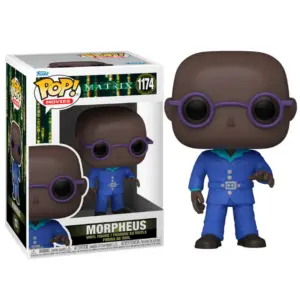 FUNKO POP Morpheus 1174