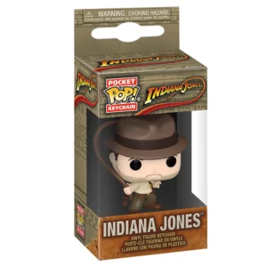 POCKET POP Indiana Jones