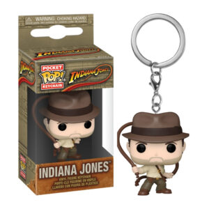 Llavero POCKET Indiana Jones