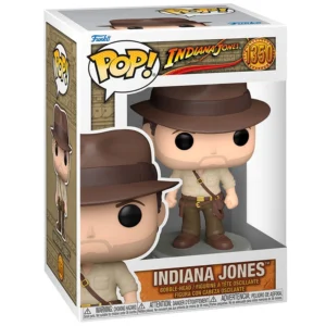 FUNKO POP Indiana Jones 1350