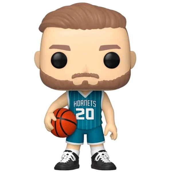 figura POP Gordon Hayward 123