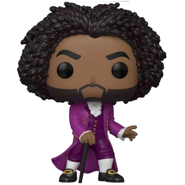 figura FUNKO POP Tomas Jefferson 12