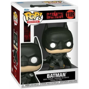 figura POP Batman 1189