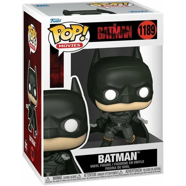 figura POP Batman 1189