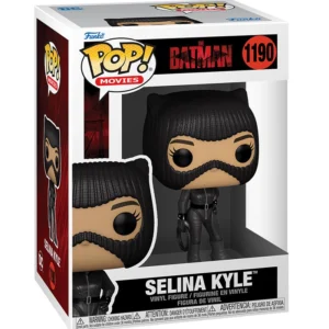 figura POP Selina Kyle 1190