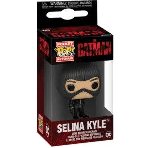 POCKET POP Selina Kyle