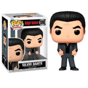 FUNKO Silvio Dante 1292