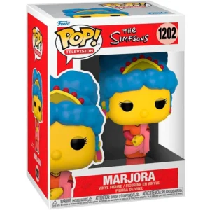 figura POP Marge Marjora 1202