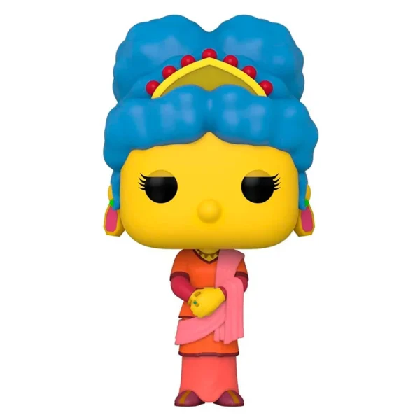 FUNKO POP Marge Marjora 1202