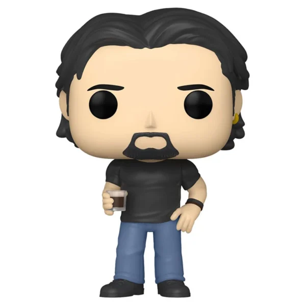 FUNKO POP Julian 1324 - Trailer Park Boys - Imagen 4