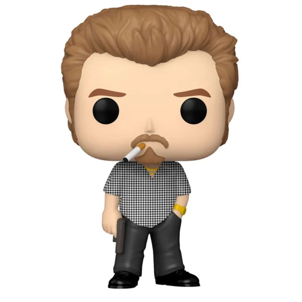 muñeco POP Rick 1325
