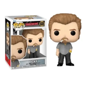 FUNKO Rick 1325