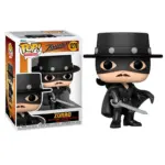 FUNKO Zorro 1270