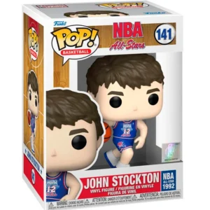 FUNKO POP John Stockton 141