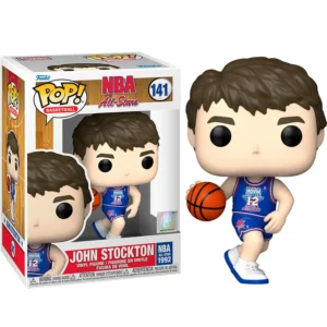 FUNKO John Stockton 141