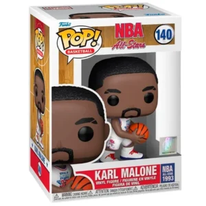 muñeco POP Karl Malone 140