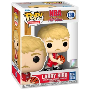 figura POP Larry Bird 139