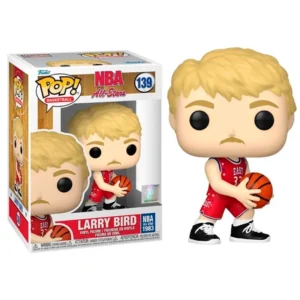 FUNKO Larry Bird 139