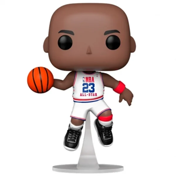 figura POP Michael Jordan 137