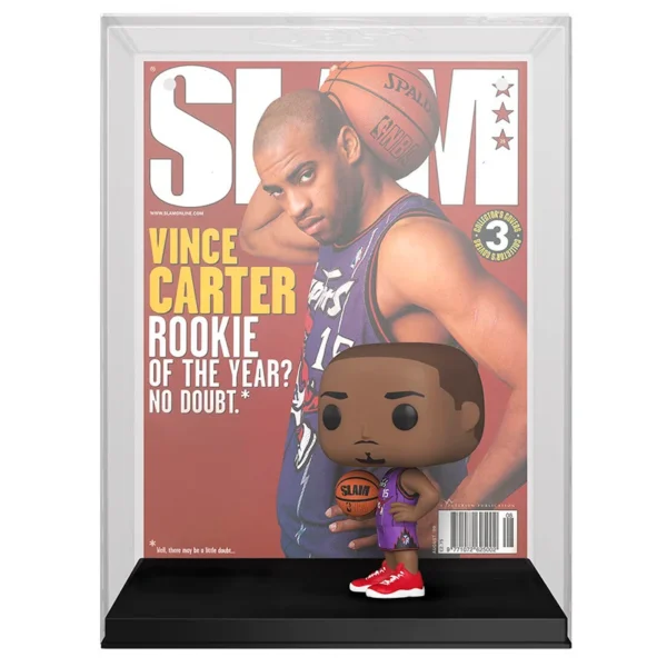 figura POP Vince Carter 03