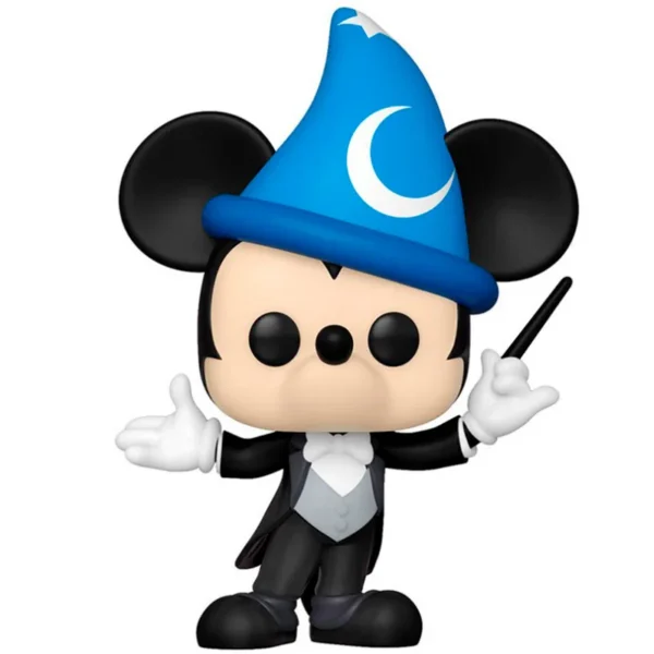 FUNKO POP Mickey Mouse Filarmágico 1167