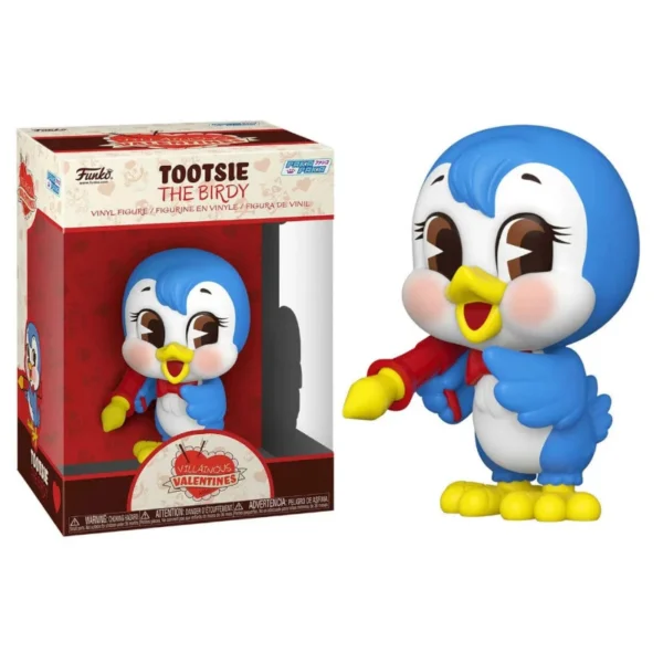 FUNKO Pájaro