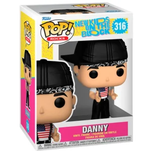 figura POP Danny 316