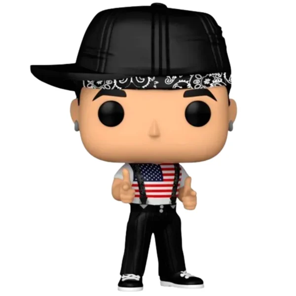 FUNKO POP Danny 316