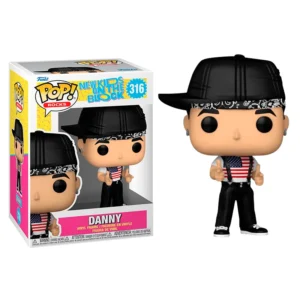 FUNKO Danny 316