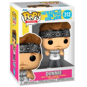 figura POP Donnie 312