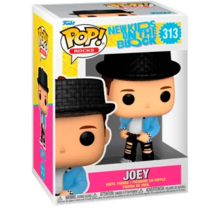 FUNKO POP Joey 313