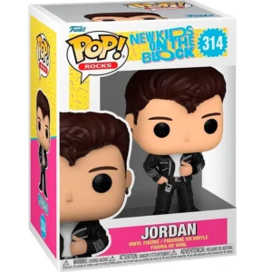 FUNKO POP Jordan 314