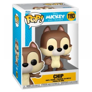 muñeco POP Chip 1193