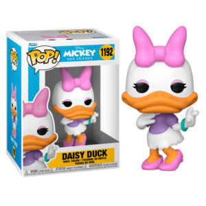 FUNKO Pata Daisy 1192