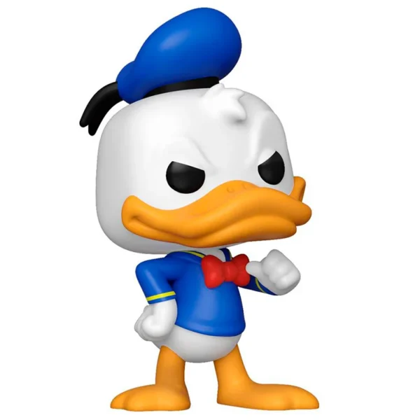 FUNKO POP Pato Donald 1191