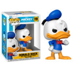 FUNKO Pato Donald 1191